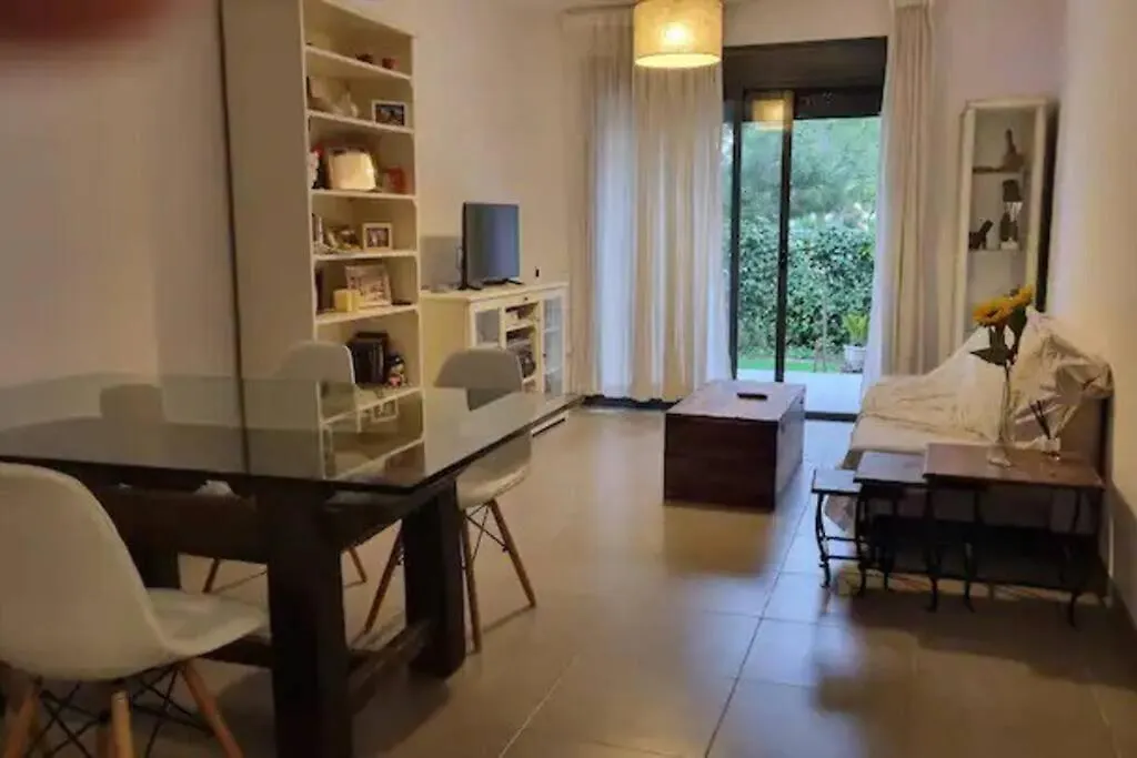 Apartamento En Calafat Con Jardin 0*,  Spain